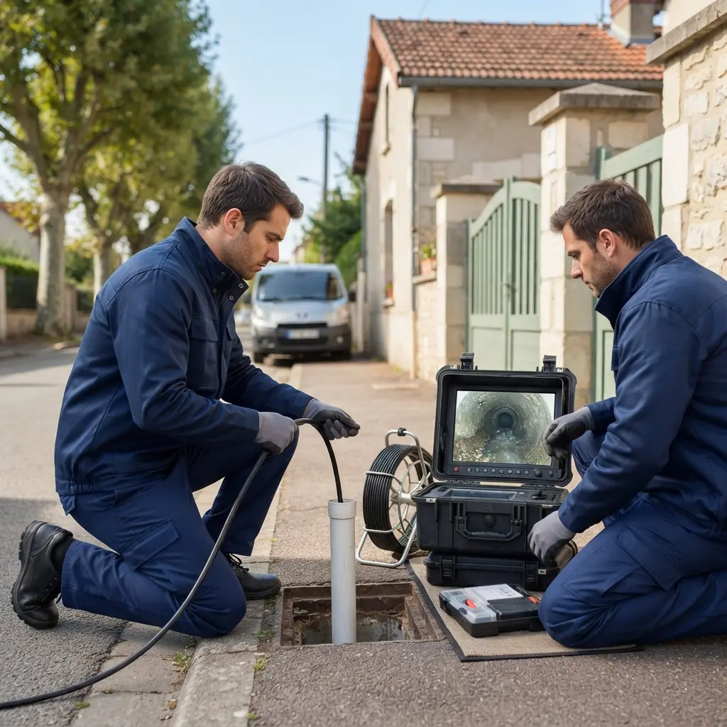 Réglages à adopter pour éviter les blocages à Méry-sur-Oise