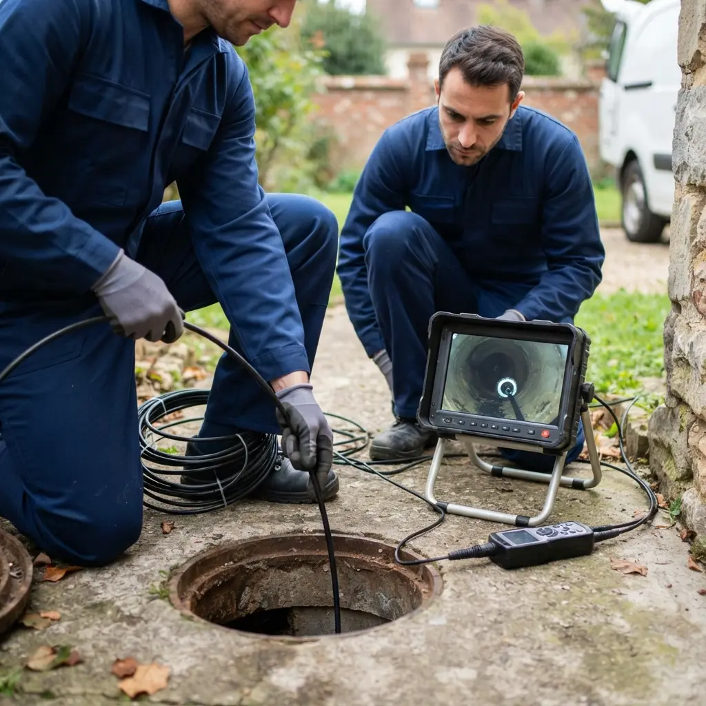 Besoin d’une intervention rapide à Méry-sur-Oise ?