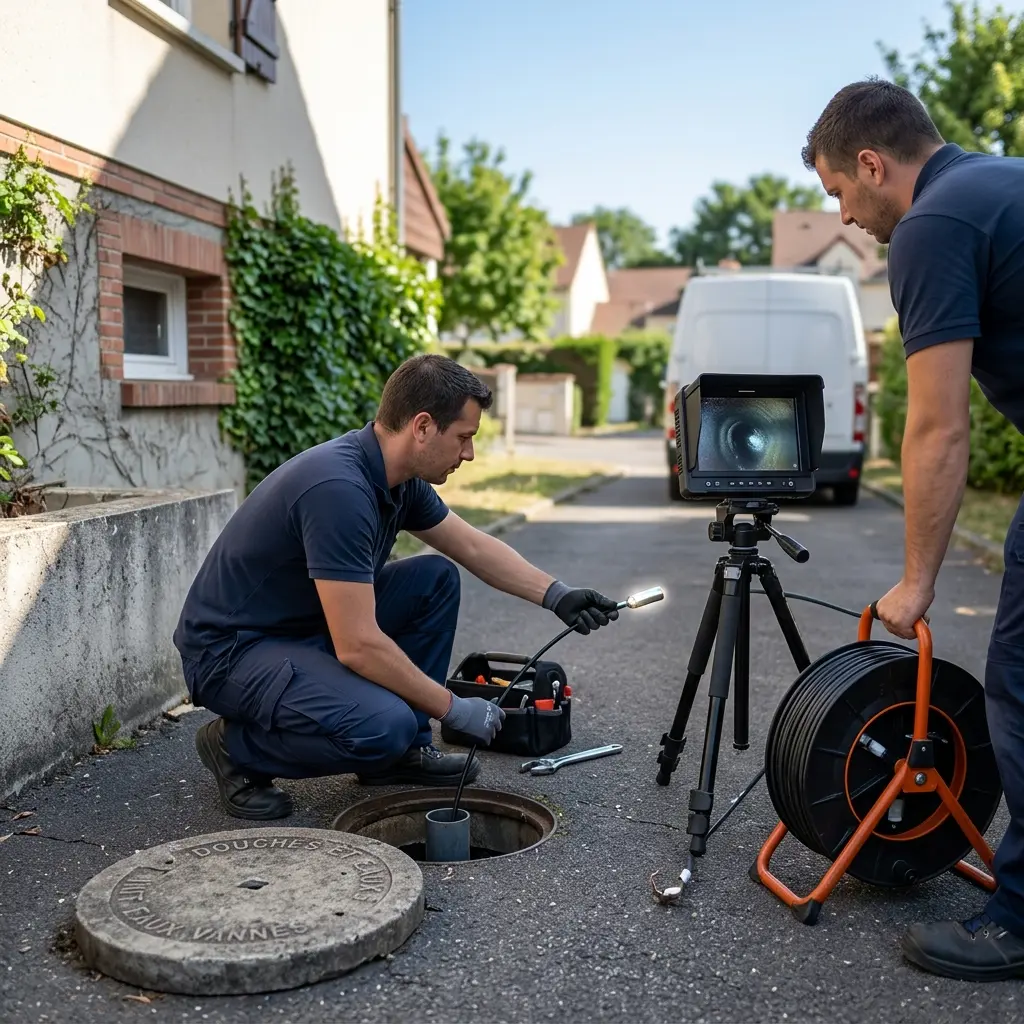 Pourquoi nous choisir à Eaubonne