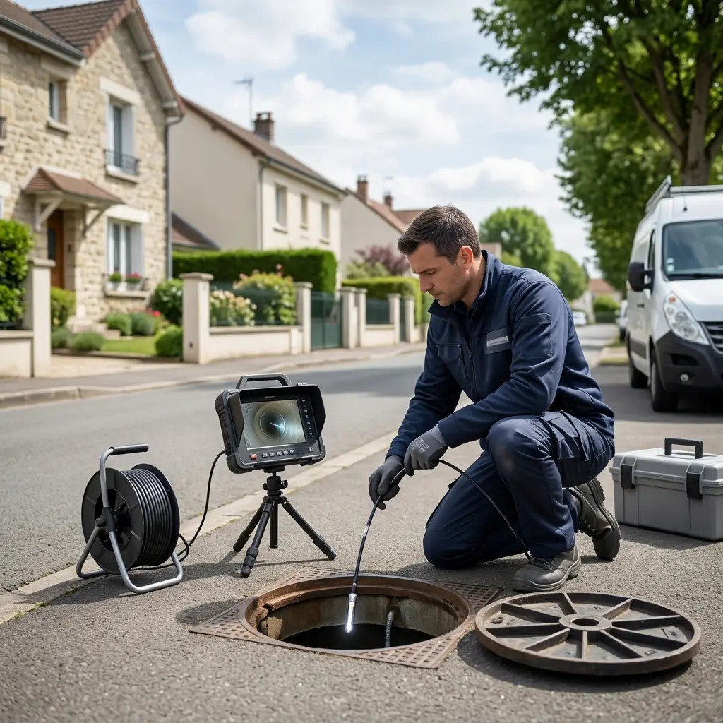 Comment se déroule l’intervention de qualité à Eaubonne ?