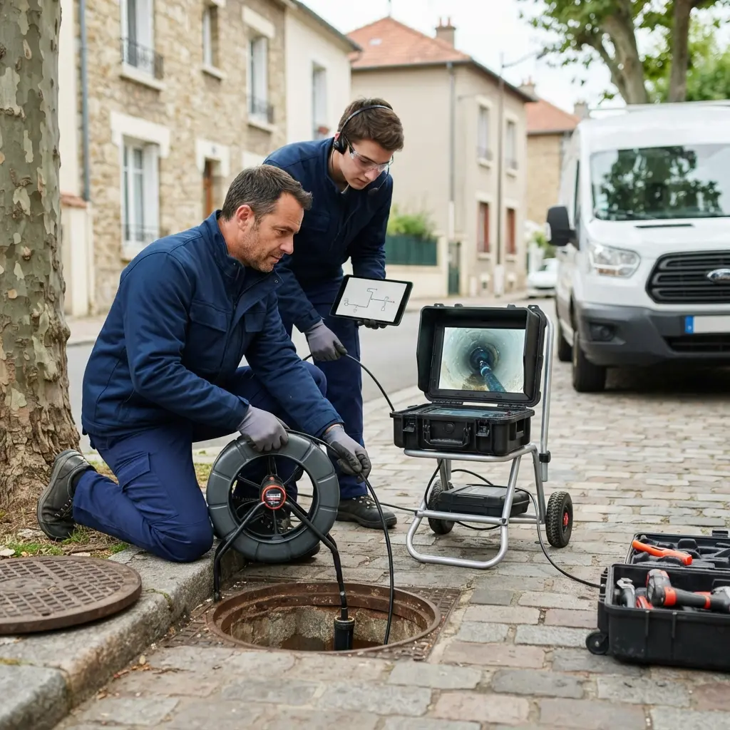 Bons réflexes à Bezons pour éviter les blocages