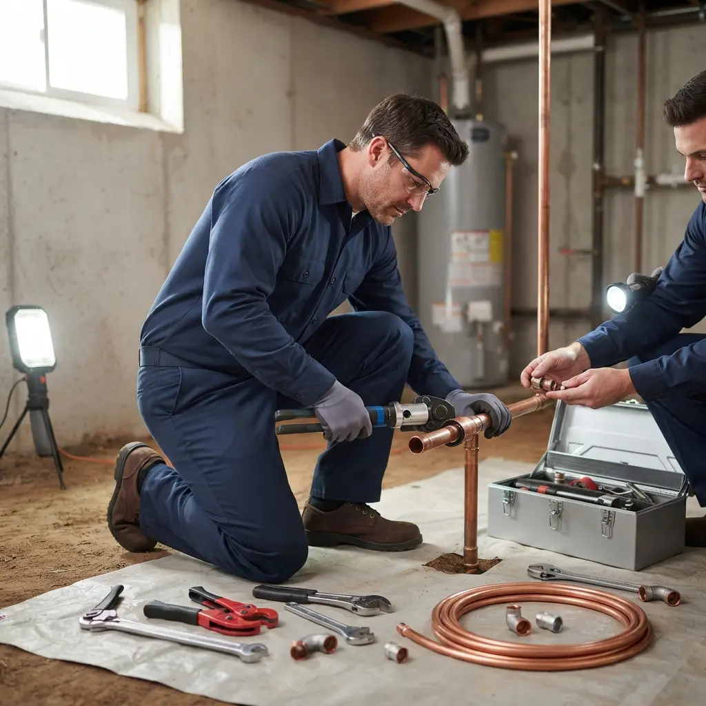 Pourquoi choisir notre expertise à Châlette-sur-Loing ?