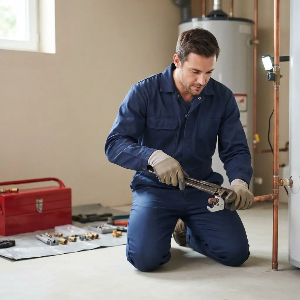 Pourquoi choisir notre service à Amilly ?