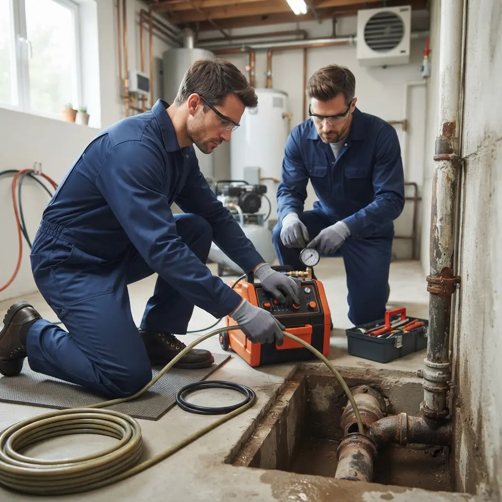 Une solution durable pour votre assainissement