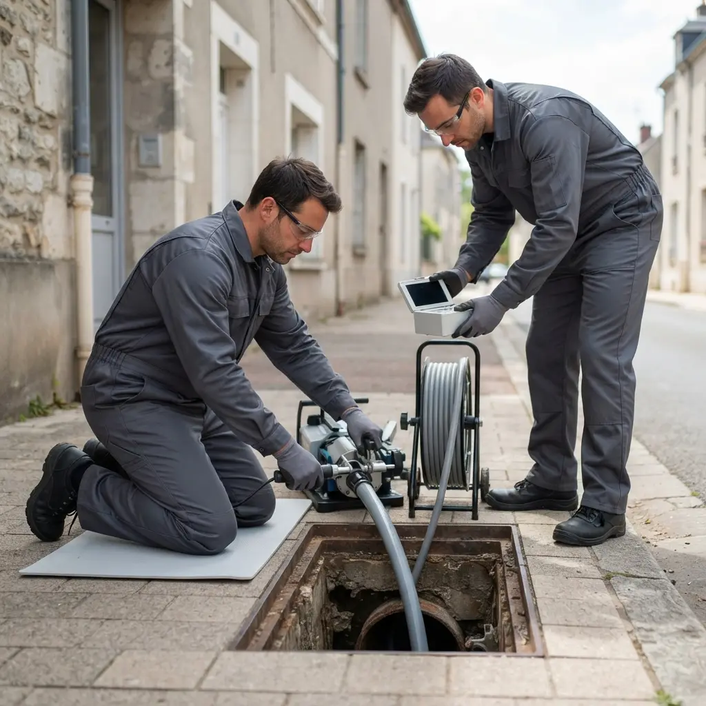 Besoin d'une aide à Montargis ?