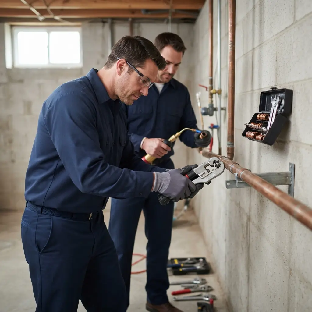 Méthode de réfection : diagnostic et travaux