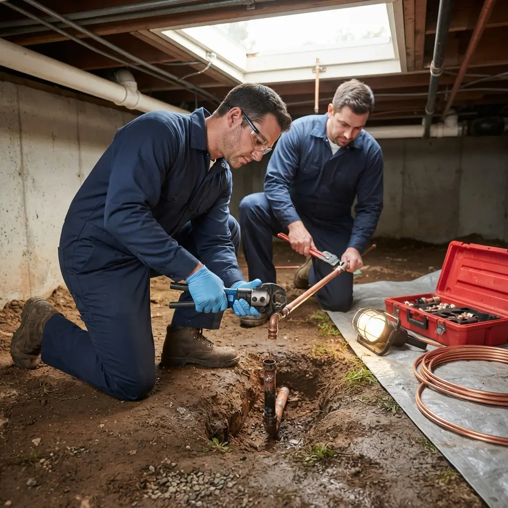 Garantir votre tranquillité grâce à notre réfection