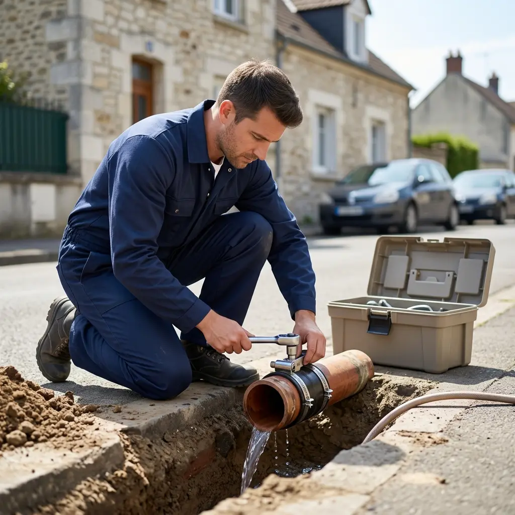 Précautions et gestes utiles pour vos canalisations