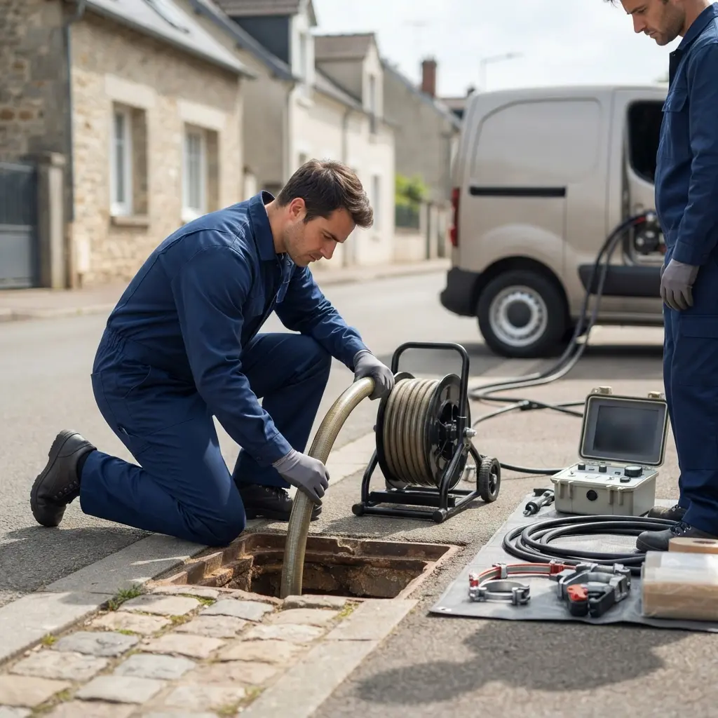 Notre approche technique pour vos réseaux