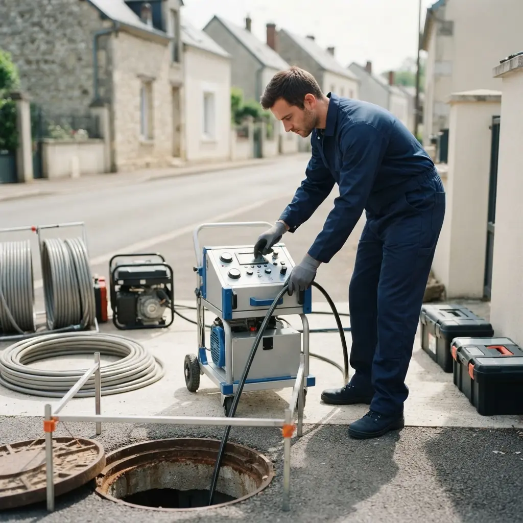 Prévenir les dégradations de vos conduits
