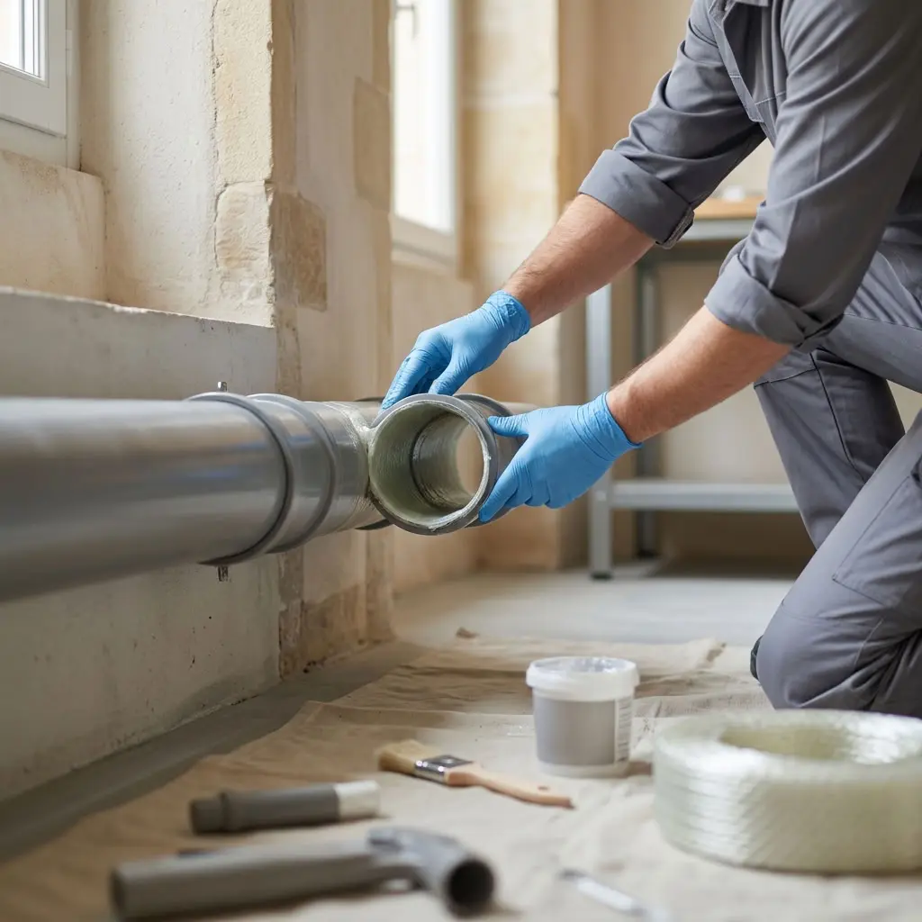Une expertise fiable pour vos travaux