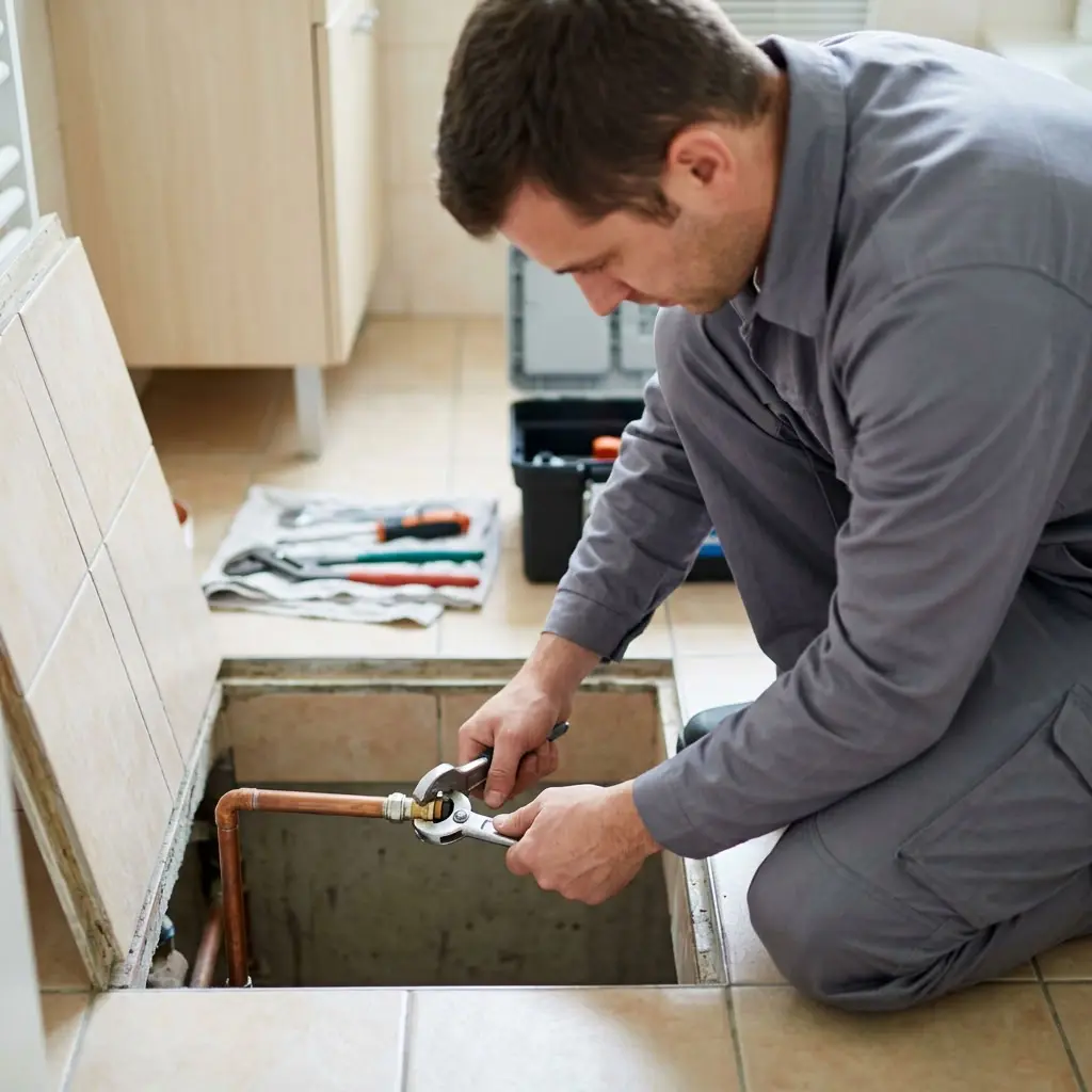 Une expertise technique pour vos tuyauteries