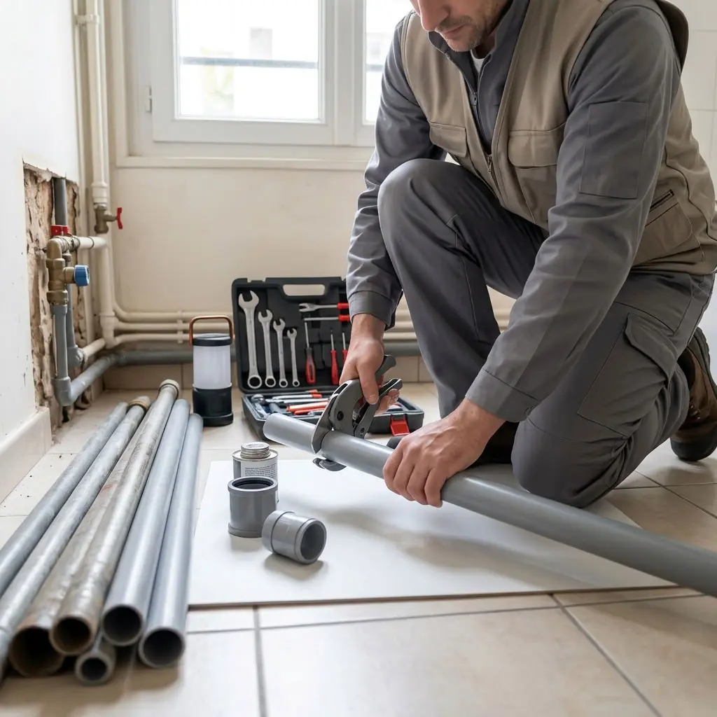 Une solution de confiance pour votre habitat