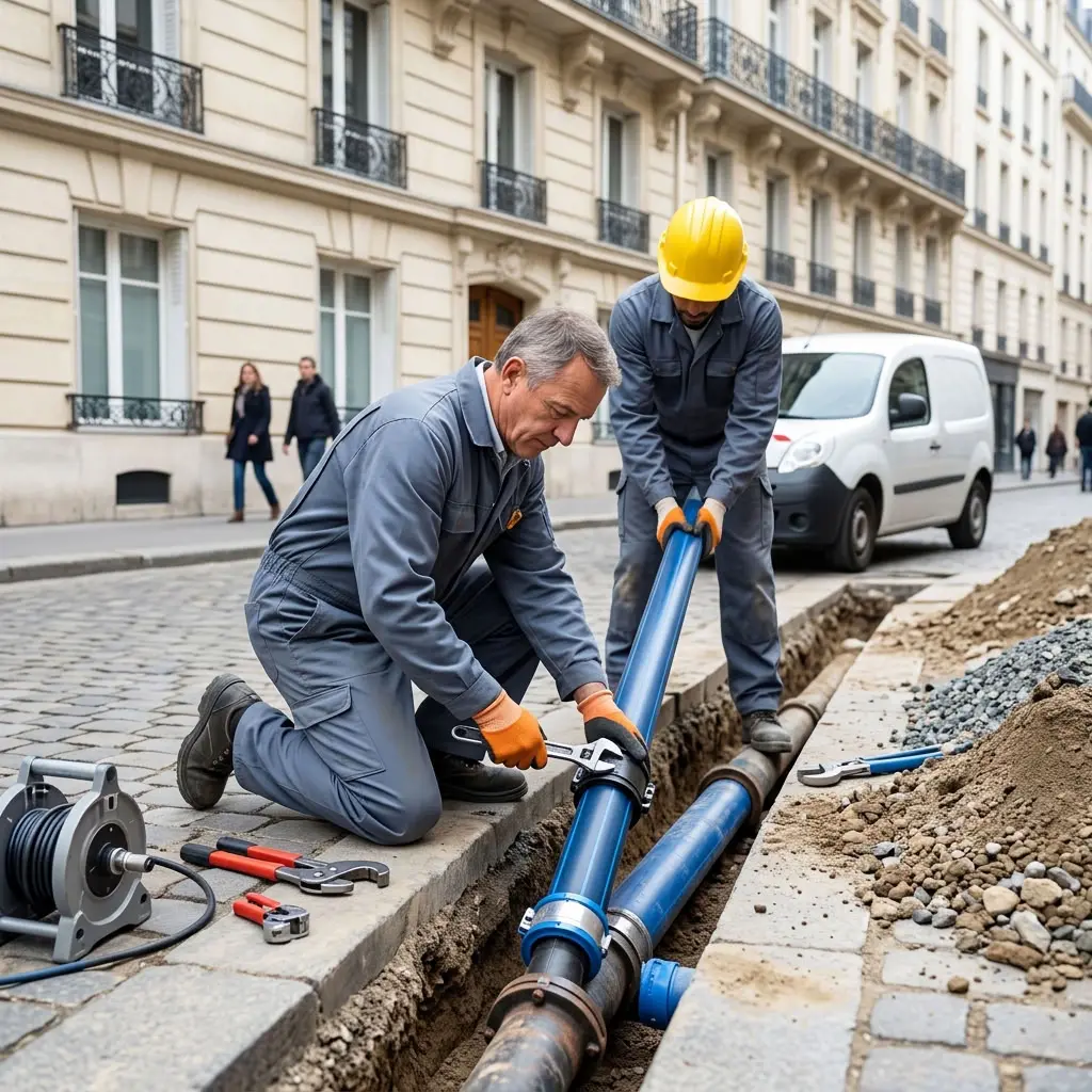 Notre méthode de travail