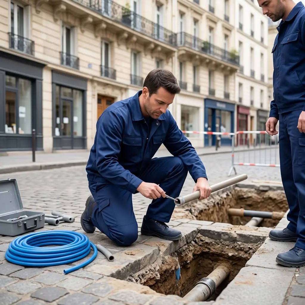 Conduite à vos besoins