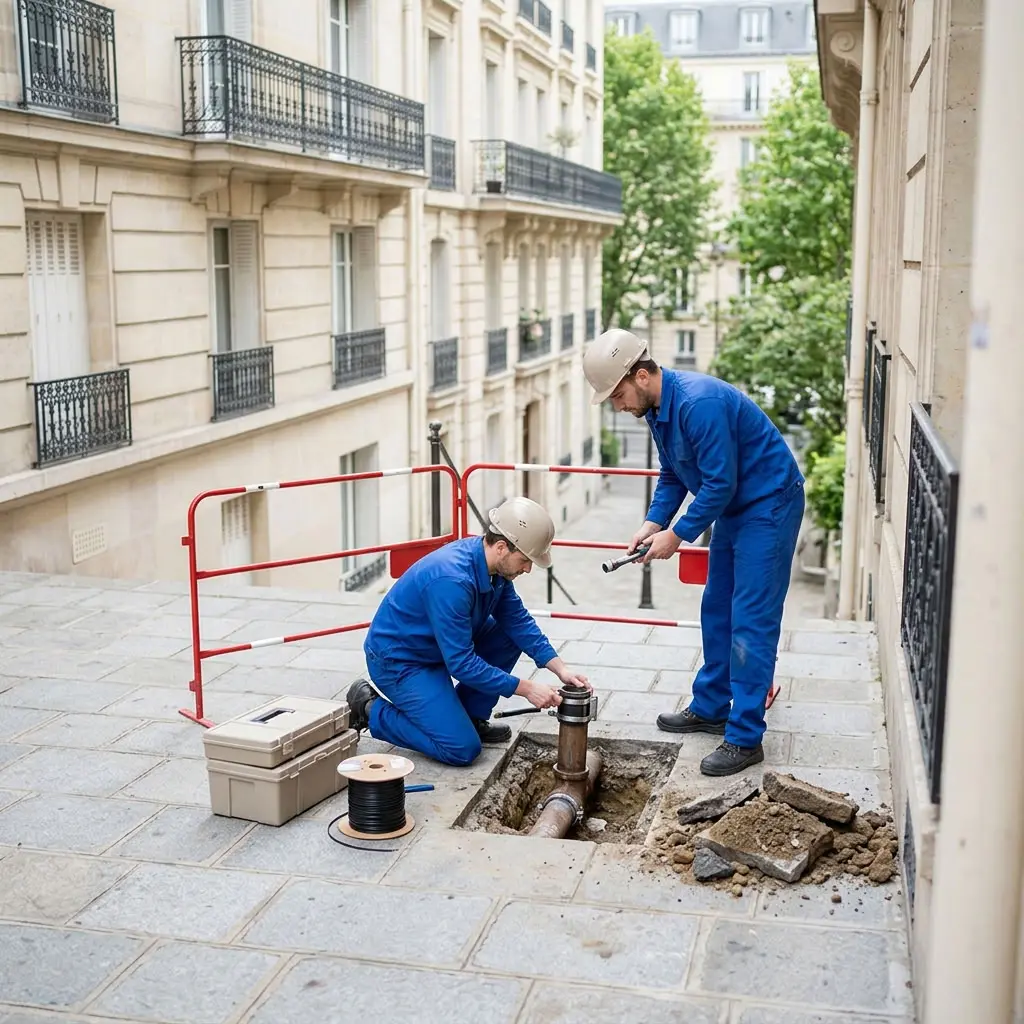 Notre approche technique