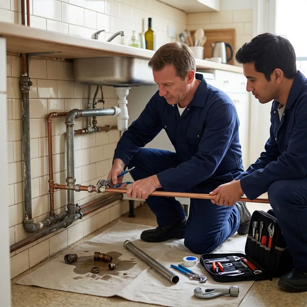 Garanties d’une canalisation sans faille