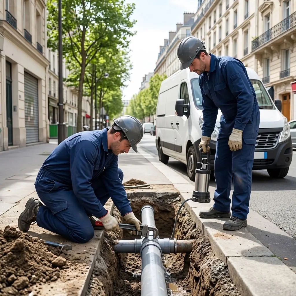 Garantissez votre confort en confiant la réfection à des professionnels