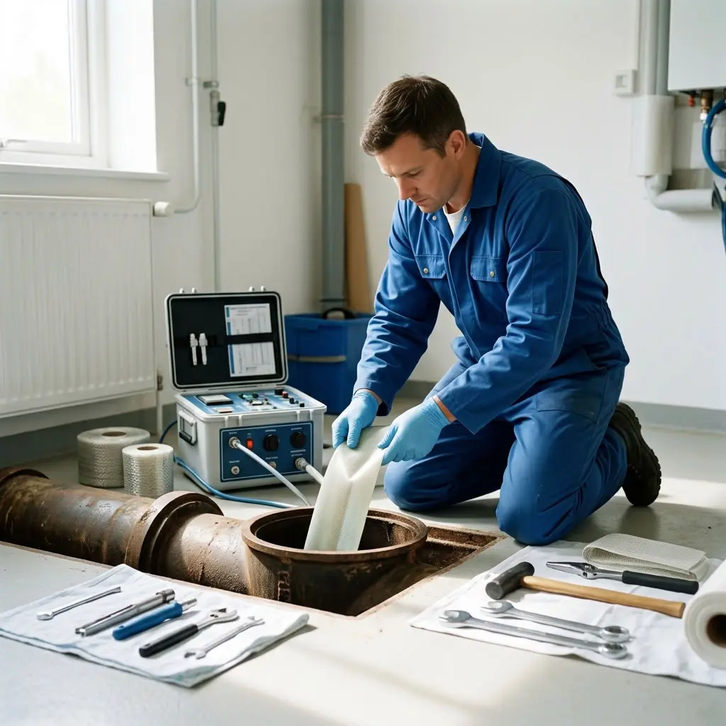 Une expertise fiable pour vos réseaux