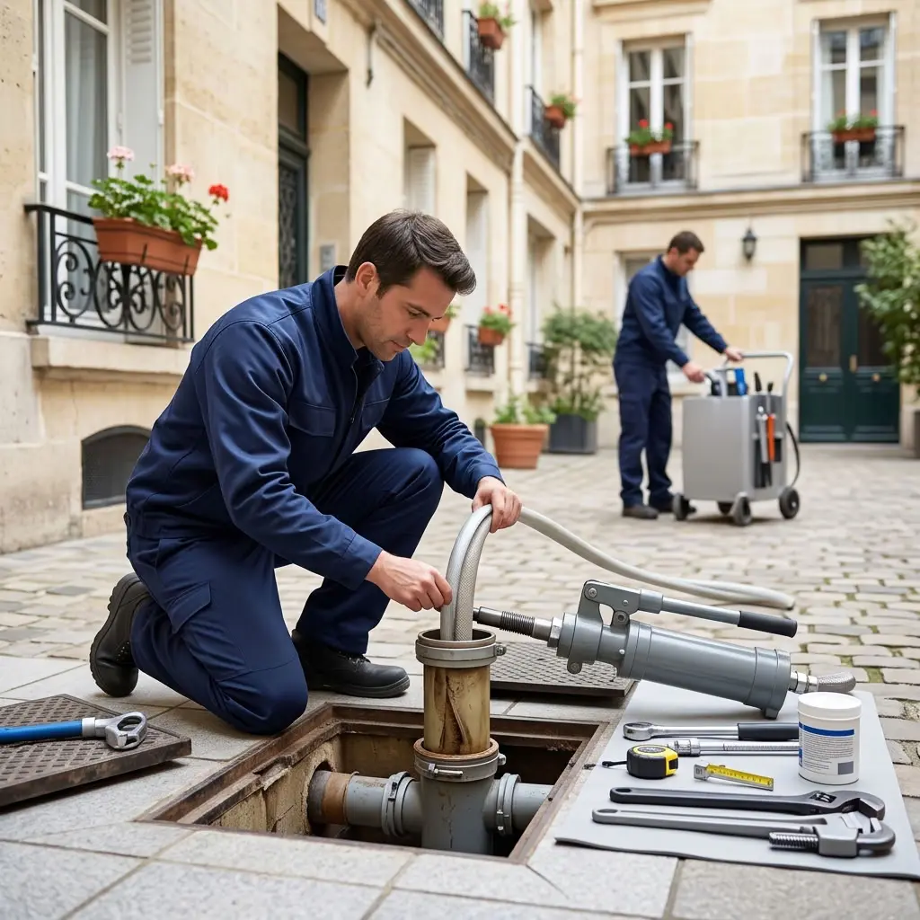 Besoin d'une aide à Paris 16 ?