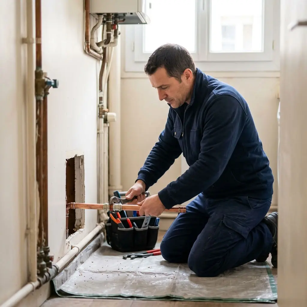 Conseils de prévention pour vos installations