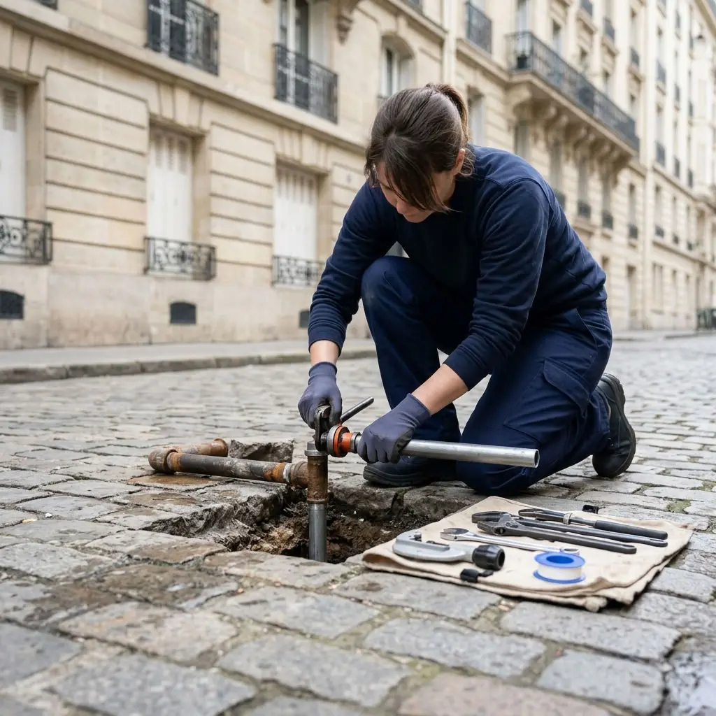 Un accompagnement pour vos réseaux