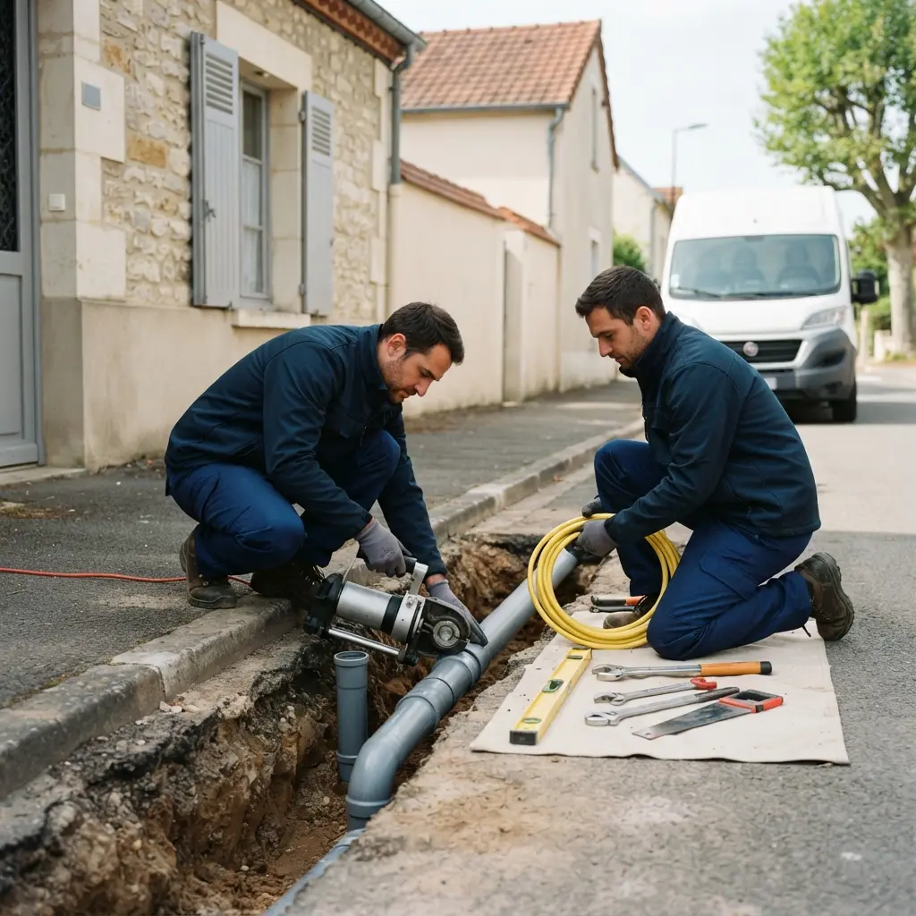 Une approche technique et précise pour vos réseaux