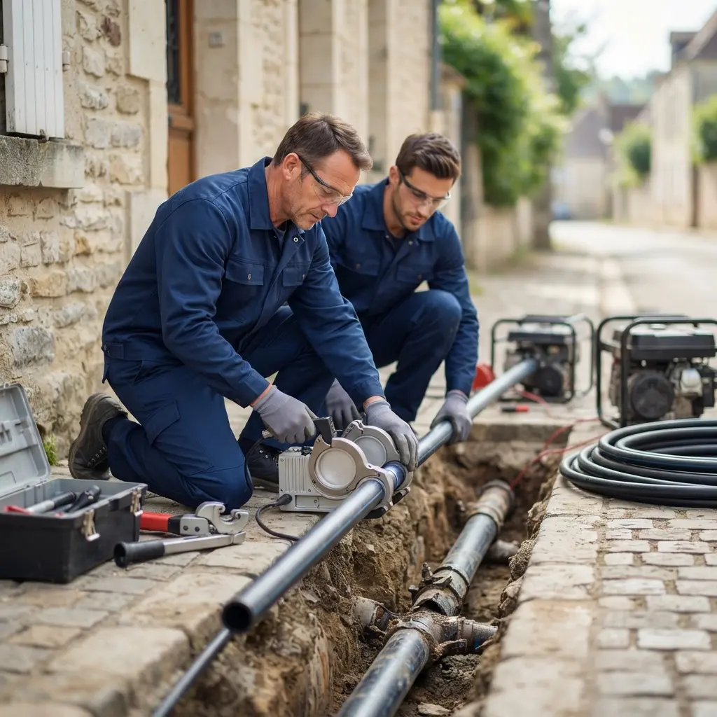 Ce qui vous attend après l’intervention