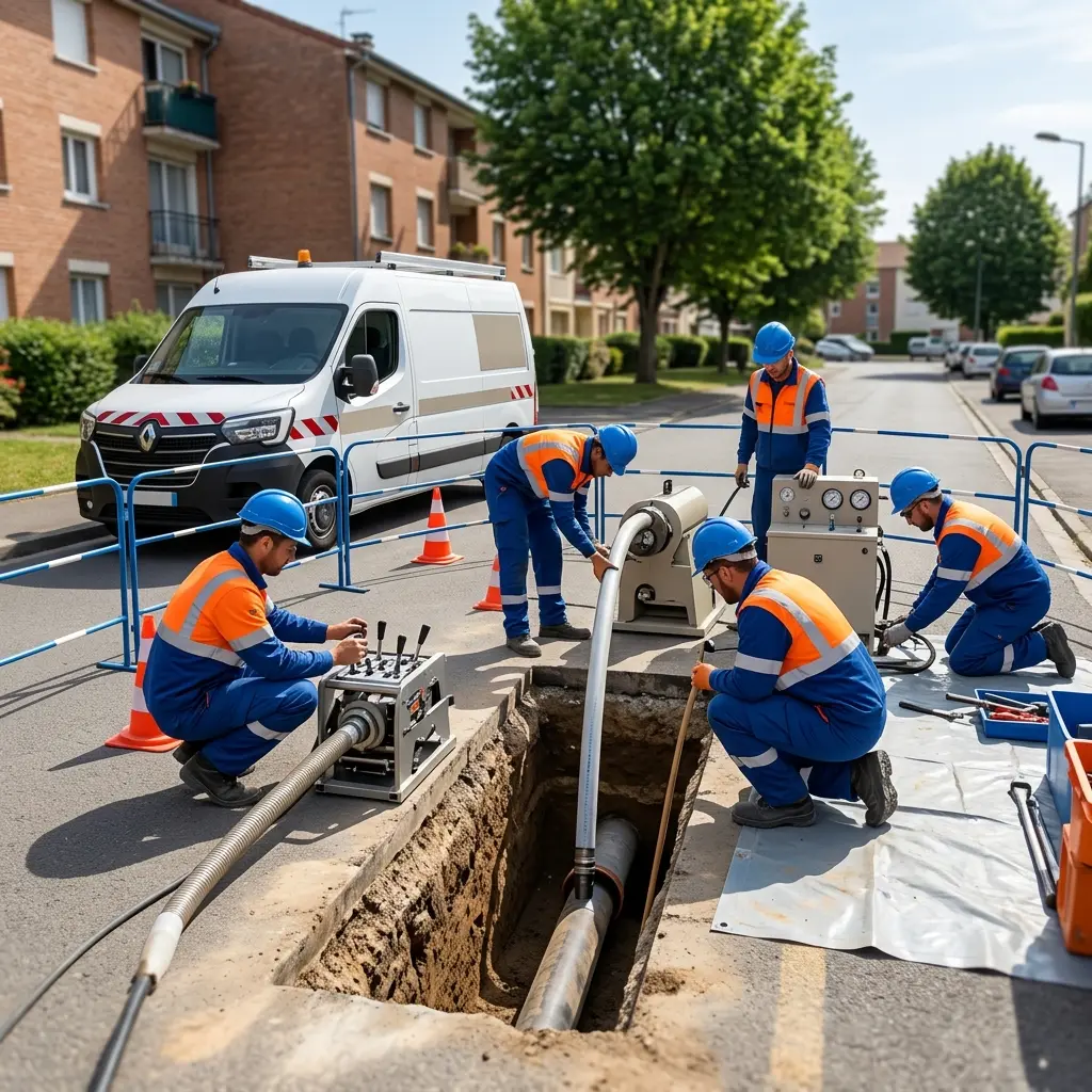 Prévenir les dégradations de vos évacuations
