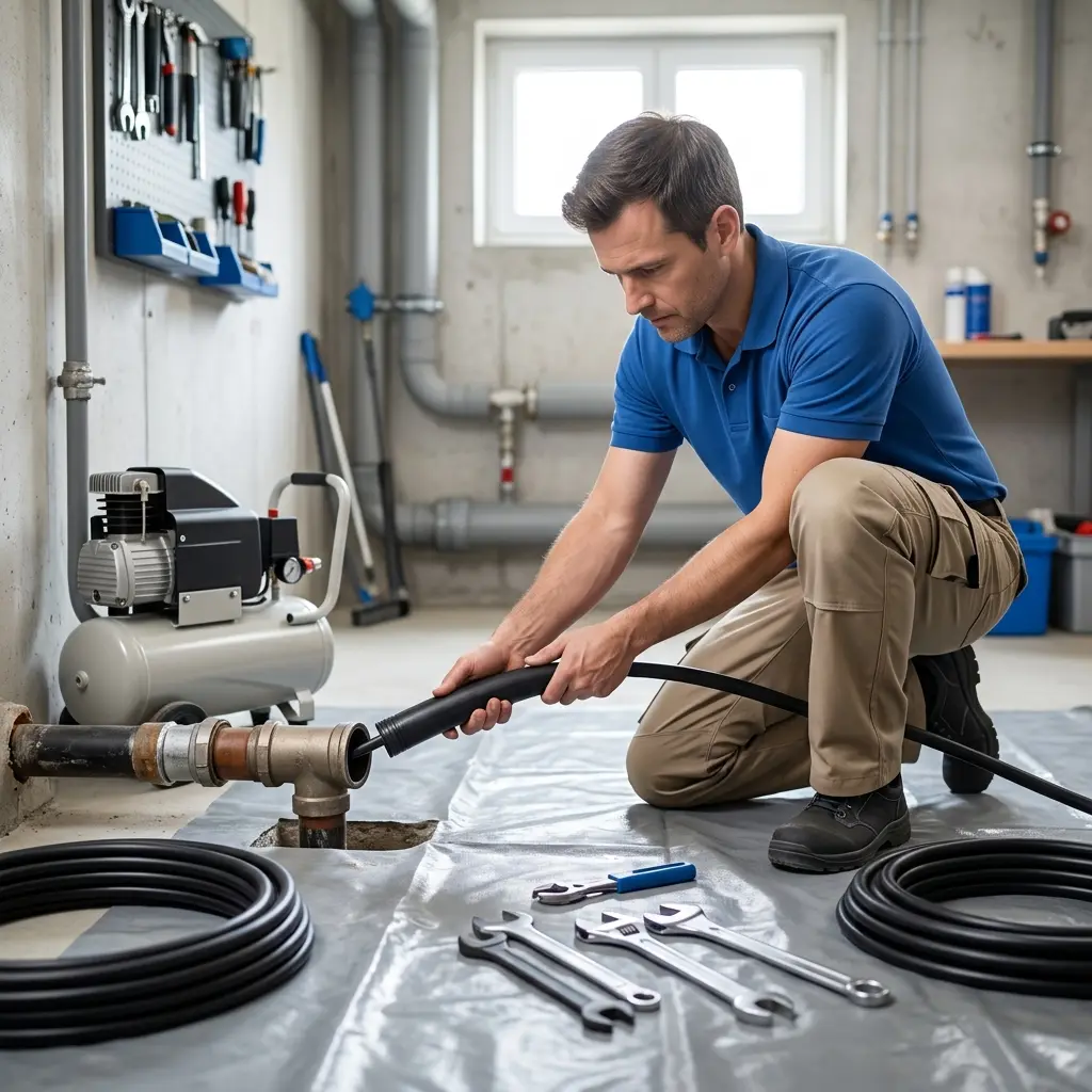 Une expertise fiable pour vos travaux