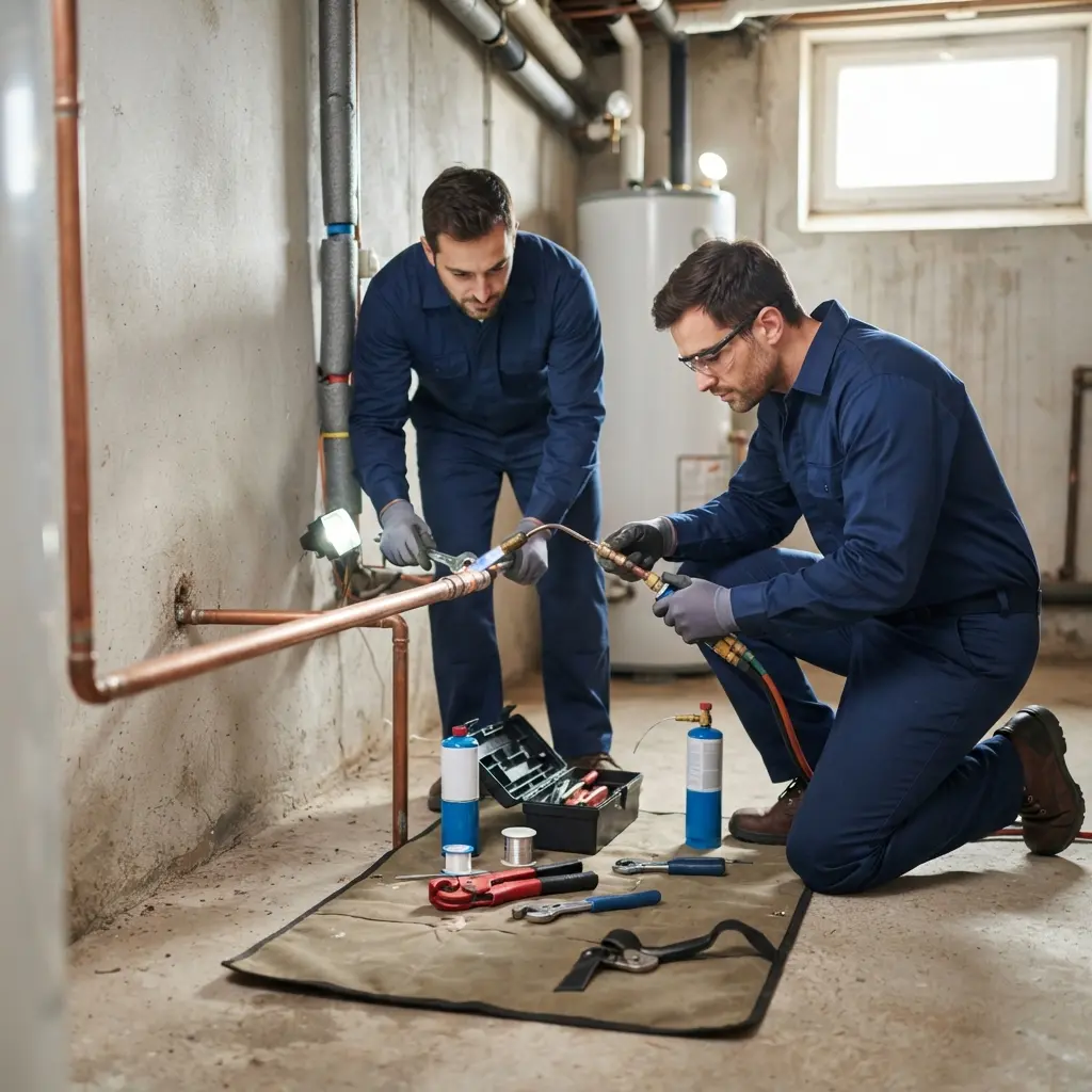 Une expertise locale pour des réseaux sains et durables