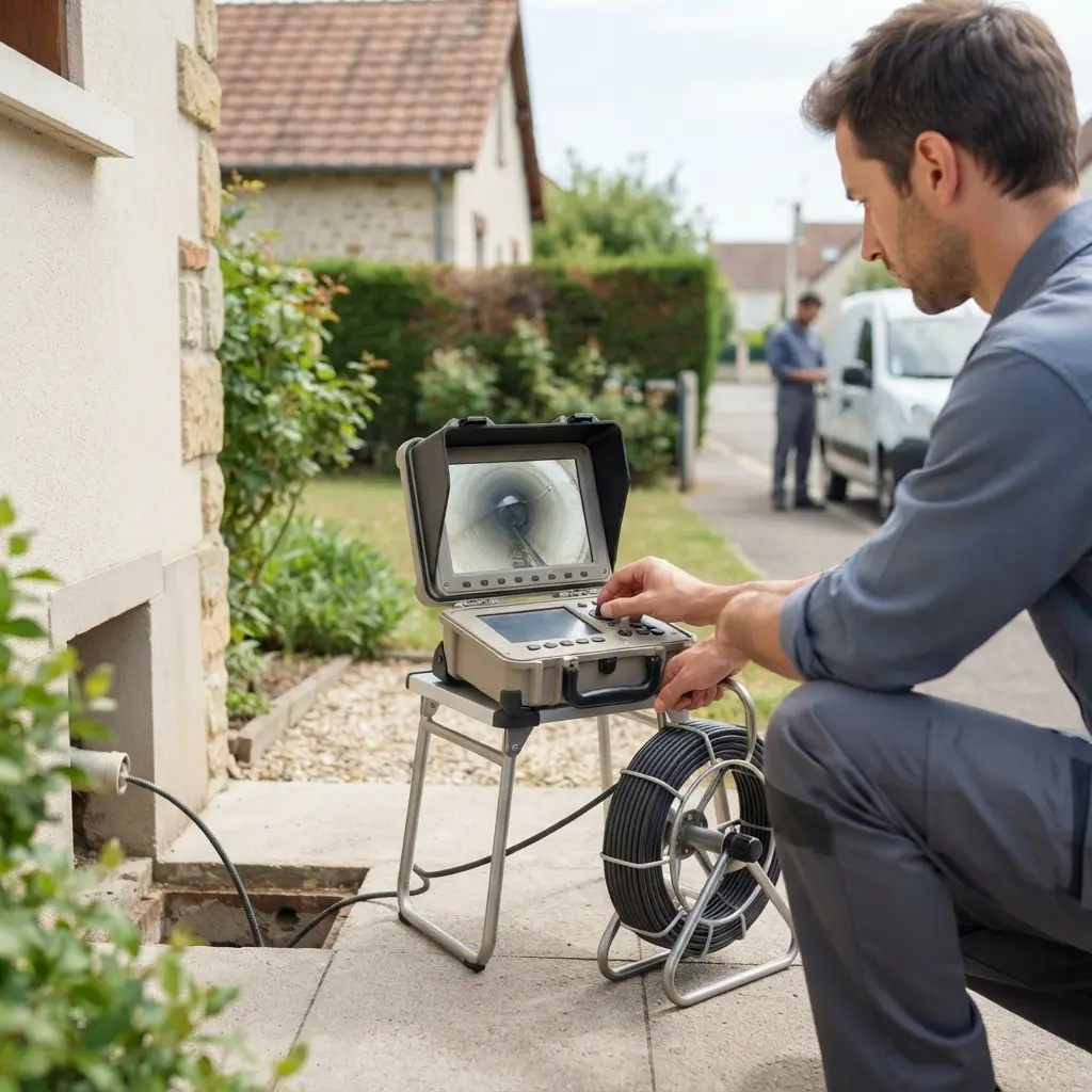 Un assainissement durable pour votre domicile