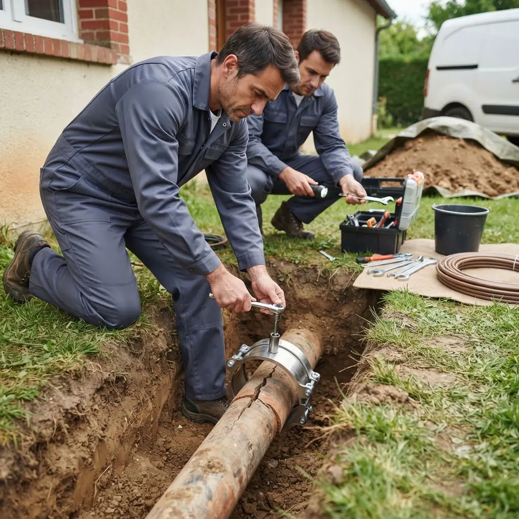 Comment se déroule l’intervention à Dammartin-en-Goële ?
