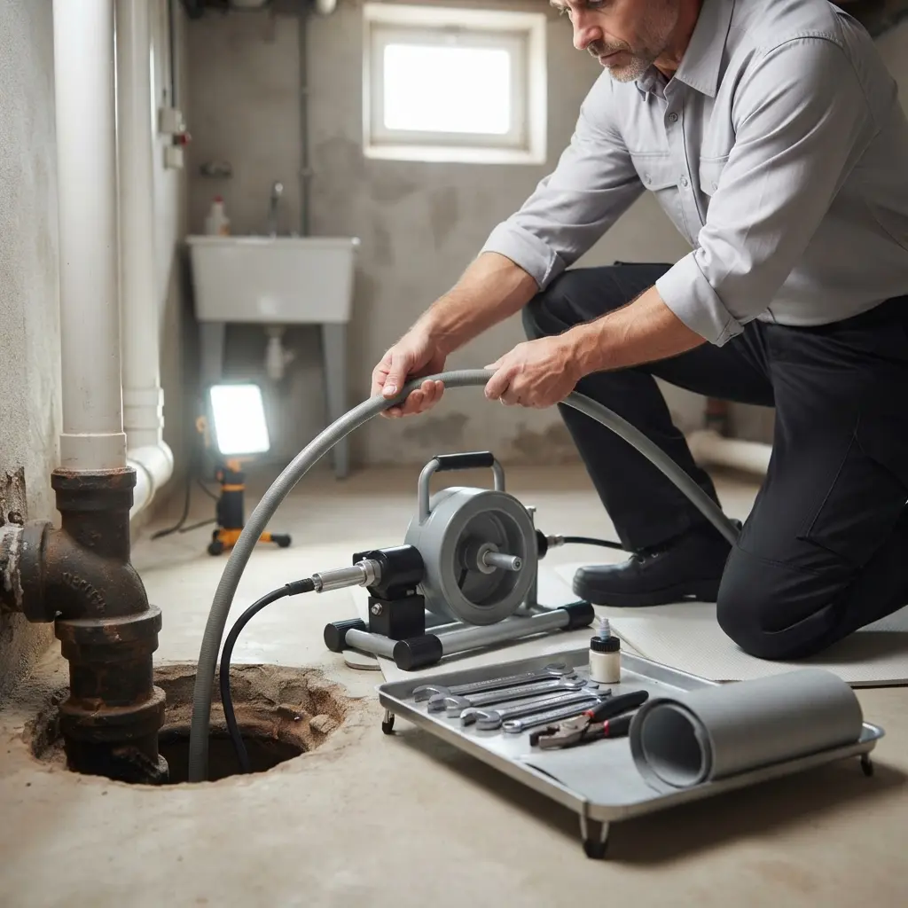 Une solution durable pour votre assainissement