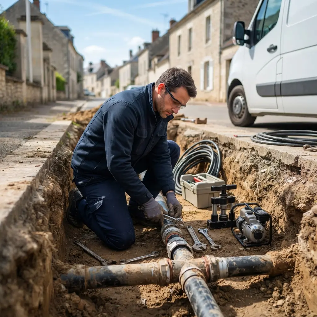Notre approche méthodique