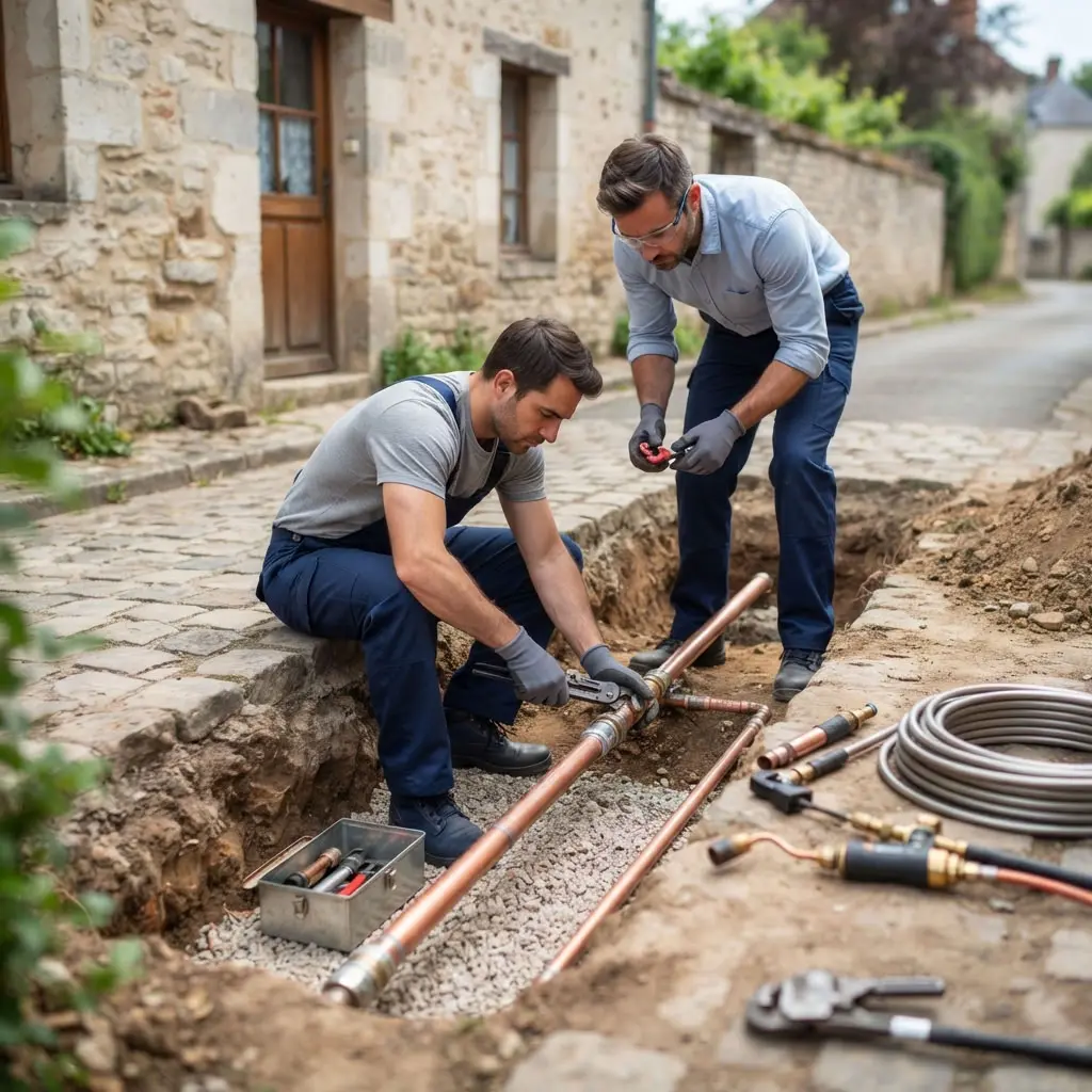 Pourquoi choisir nos experts à Moret-Loing-et-Orvanne