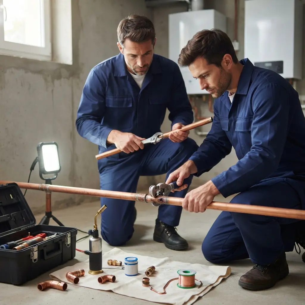Pourquoi choisir nos travaux à Fontainebleau ?