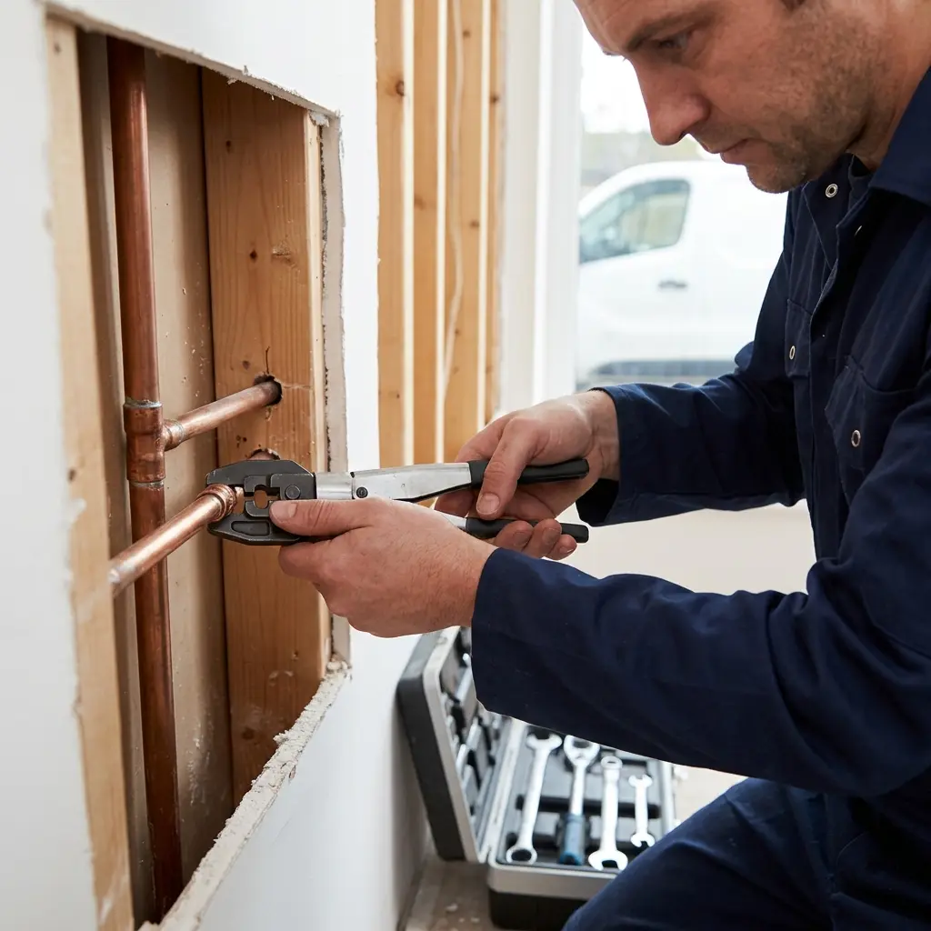 Une expertise technique pour vos tuyaux