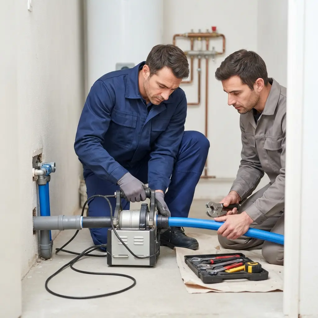 Confiez votre réfection à des experts fiables à Pontault‑Combault