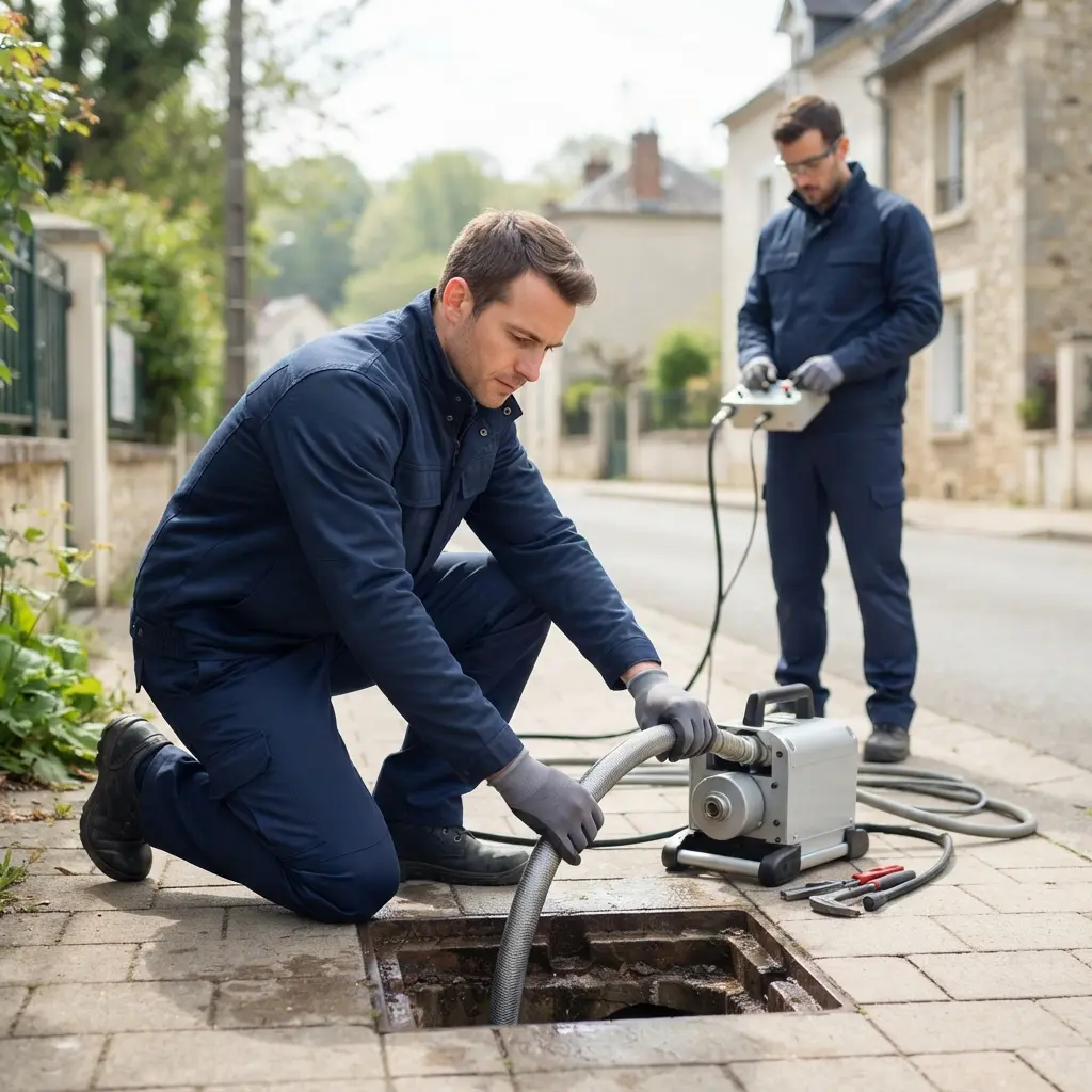 Besoin d'une aide technique à Mée-sur-Seine ?