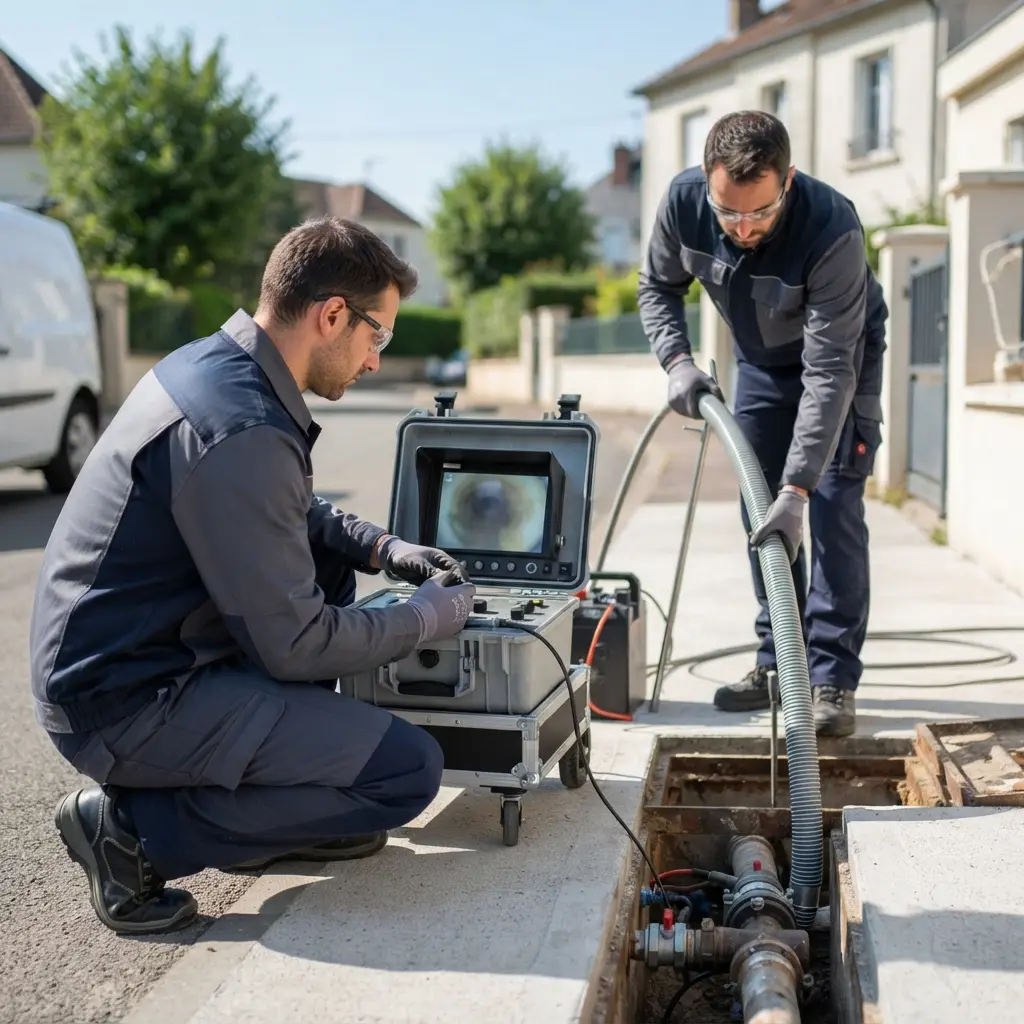 Une solution durable pour votre assainissement