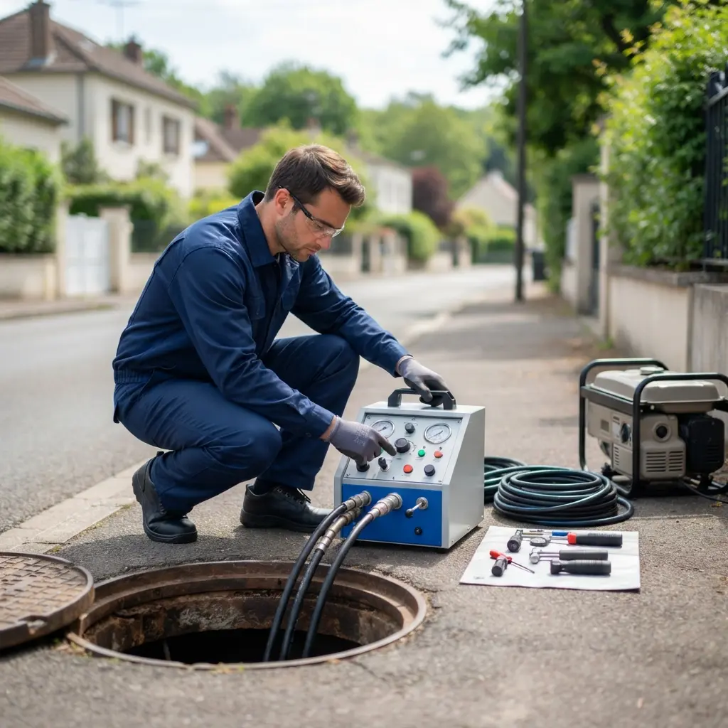 Besoin d'une réfection à Combs-la-Ville ?