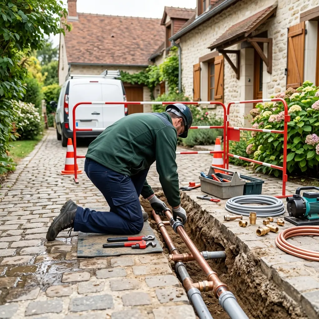 Pourquoi nous choisir à Lagny-sur-Marne