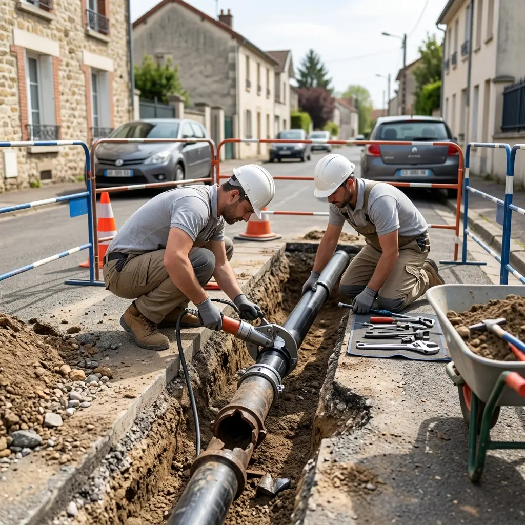 Ce que vous gagnerez grâce à notre réfection