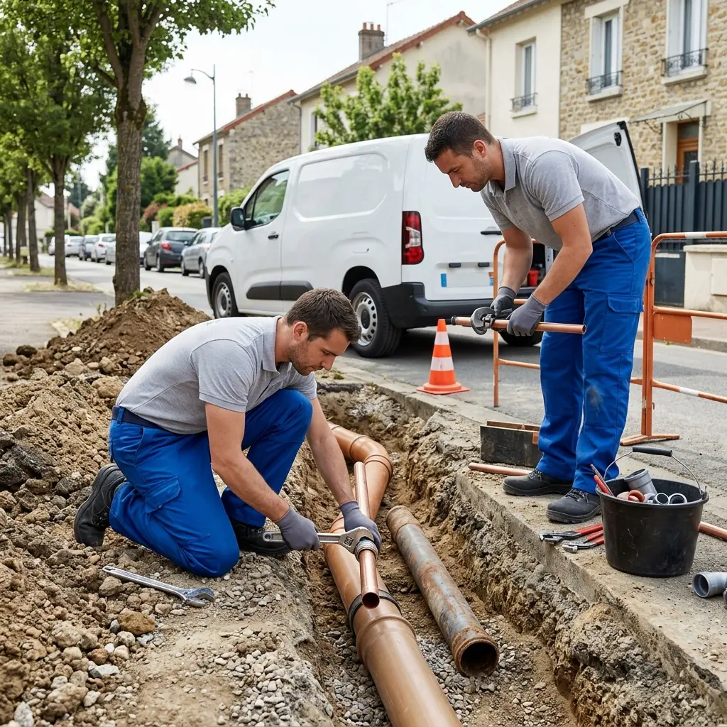 Les bonnes pratiques indispensables pour prévenir les blocages dans Thorigny-sur-Marne