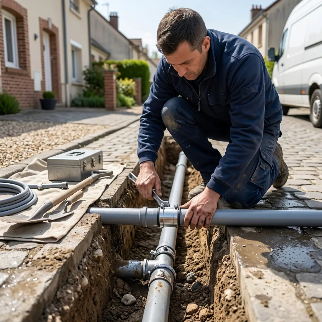Notre engagement en matière de qualité à Thorigny-sur-Marne