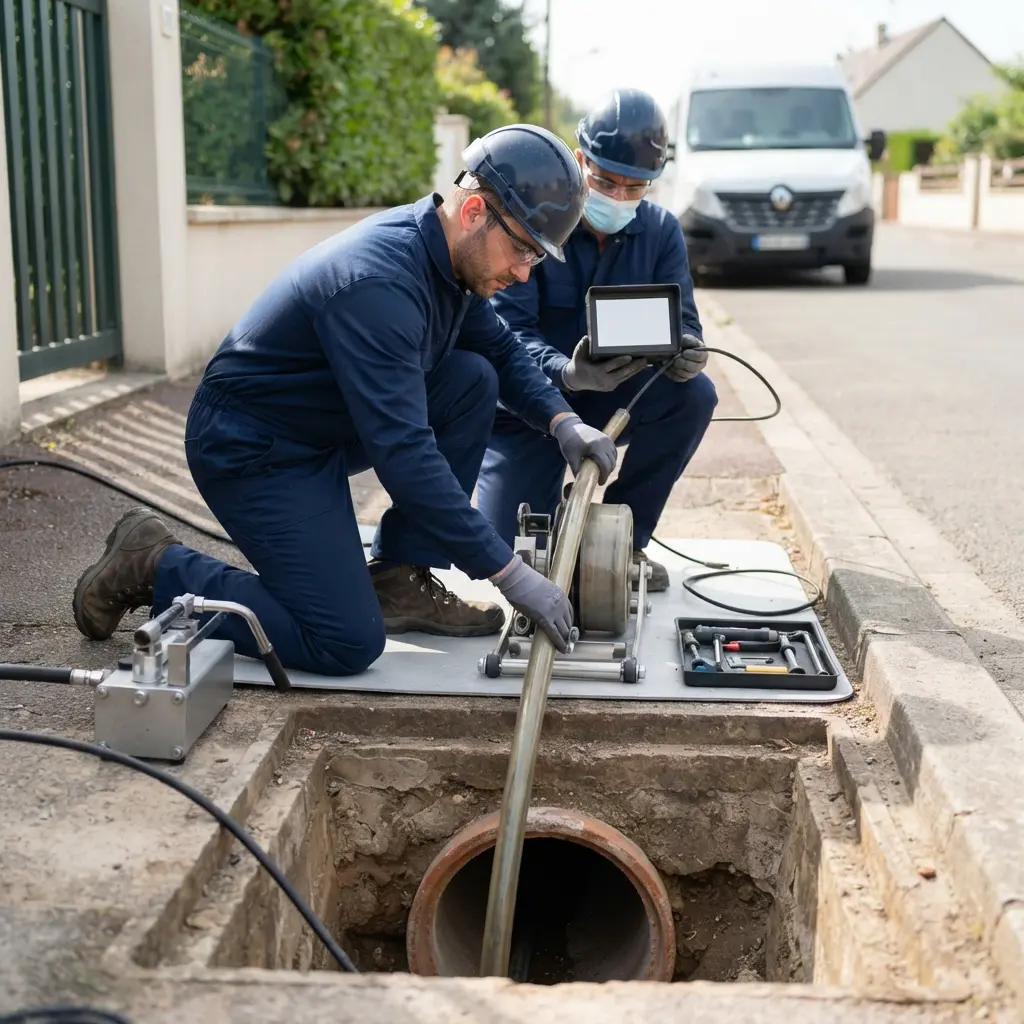Une approche technique pour vos réseaux