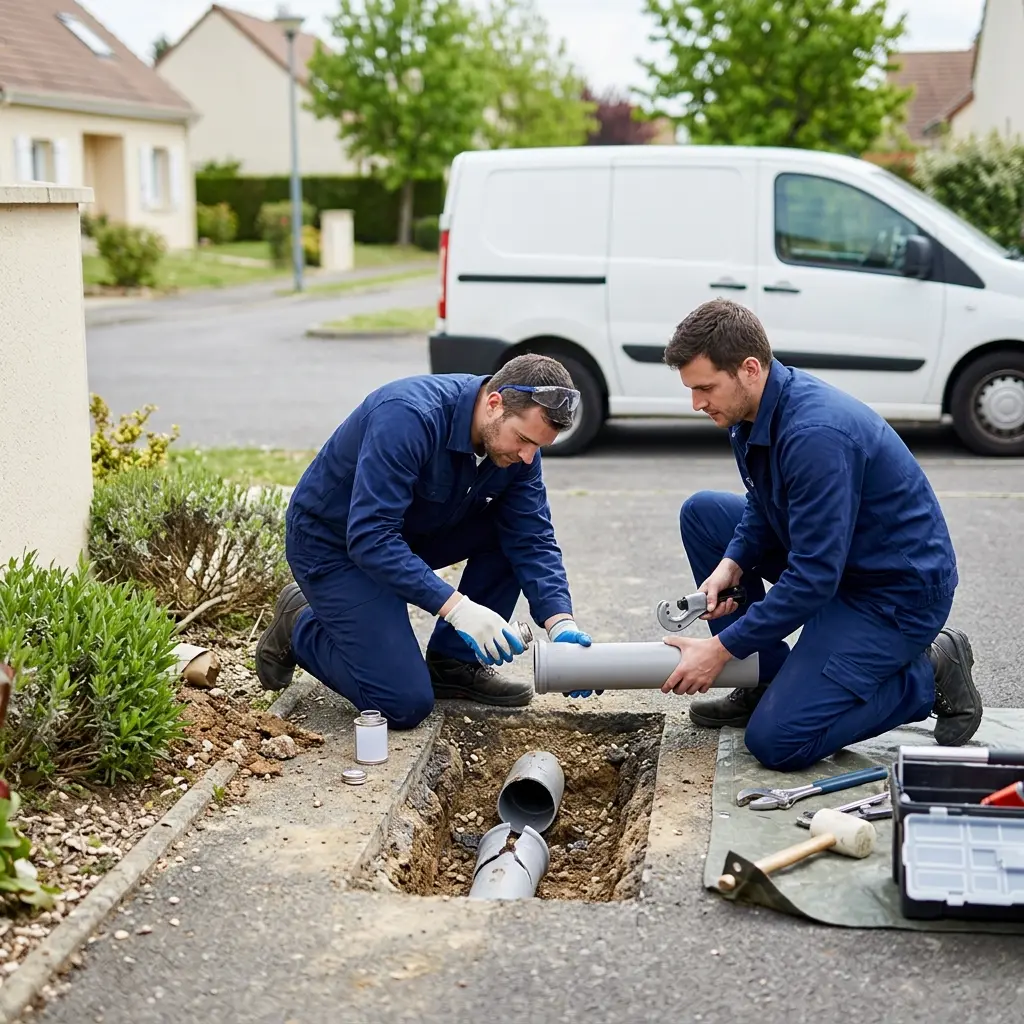 Quelles sont les étapes d’une réfection à Roissy-en-Brie ?
