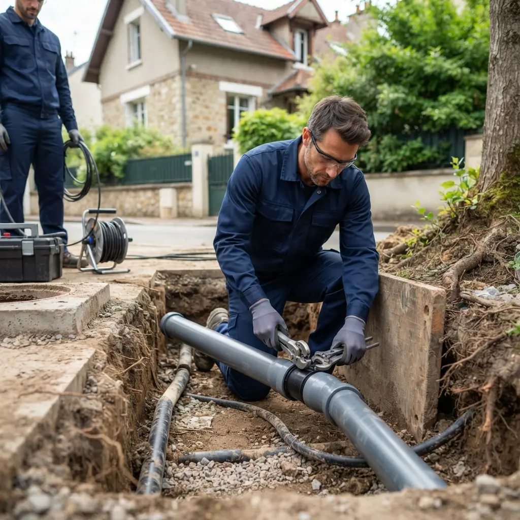 Prévenir les pannes de vos réseaux
