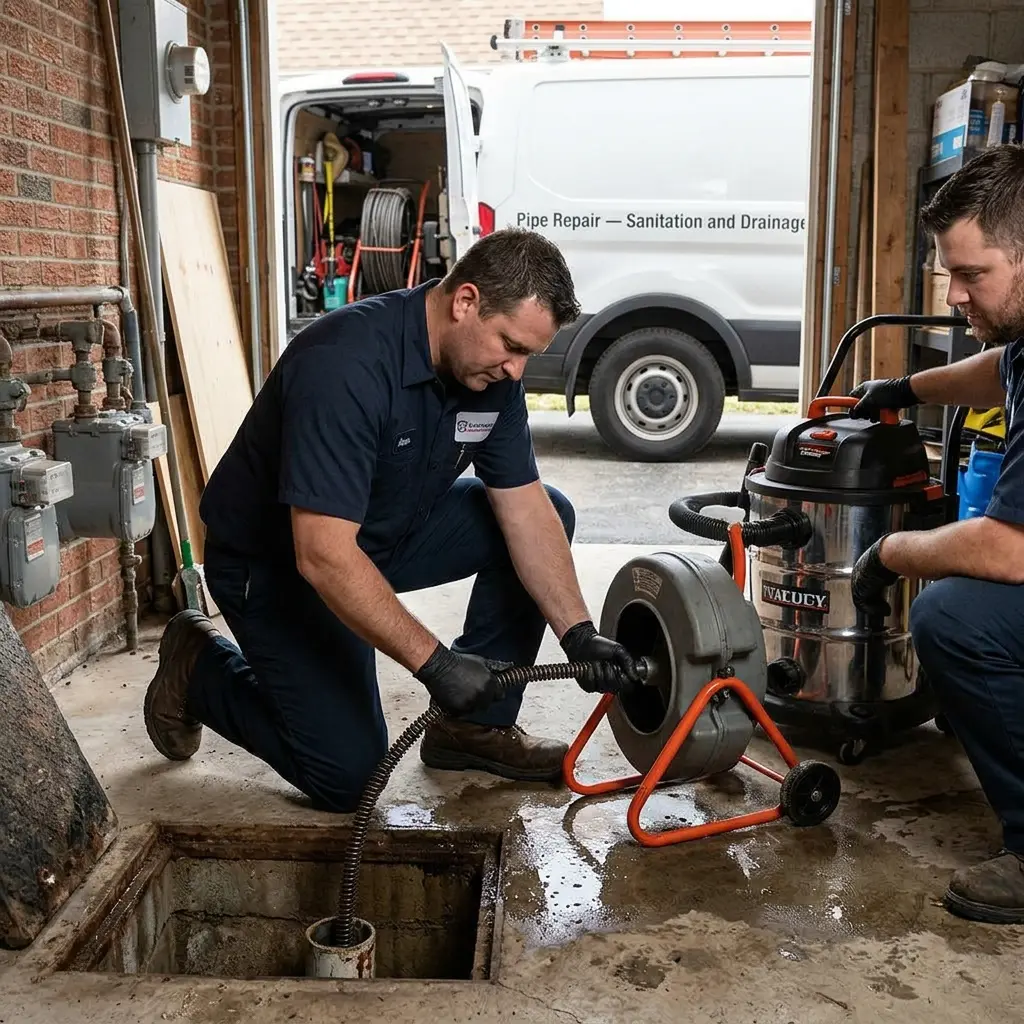 Pourquoi nous choisir pour vos travaux à Mureaux ?